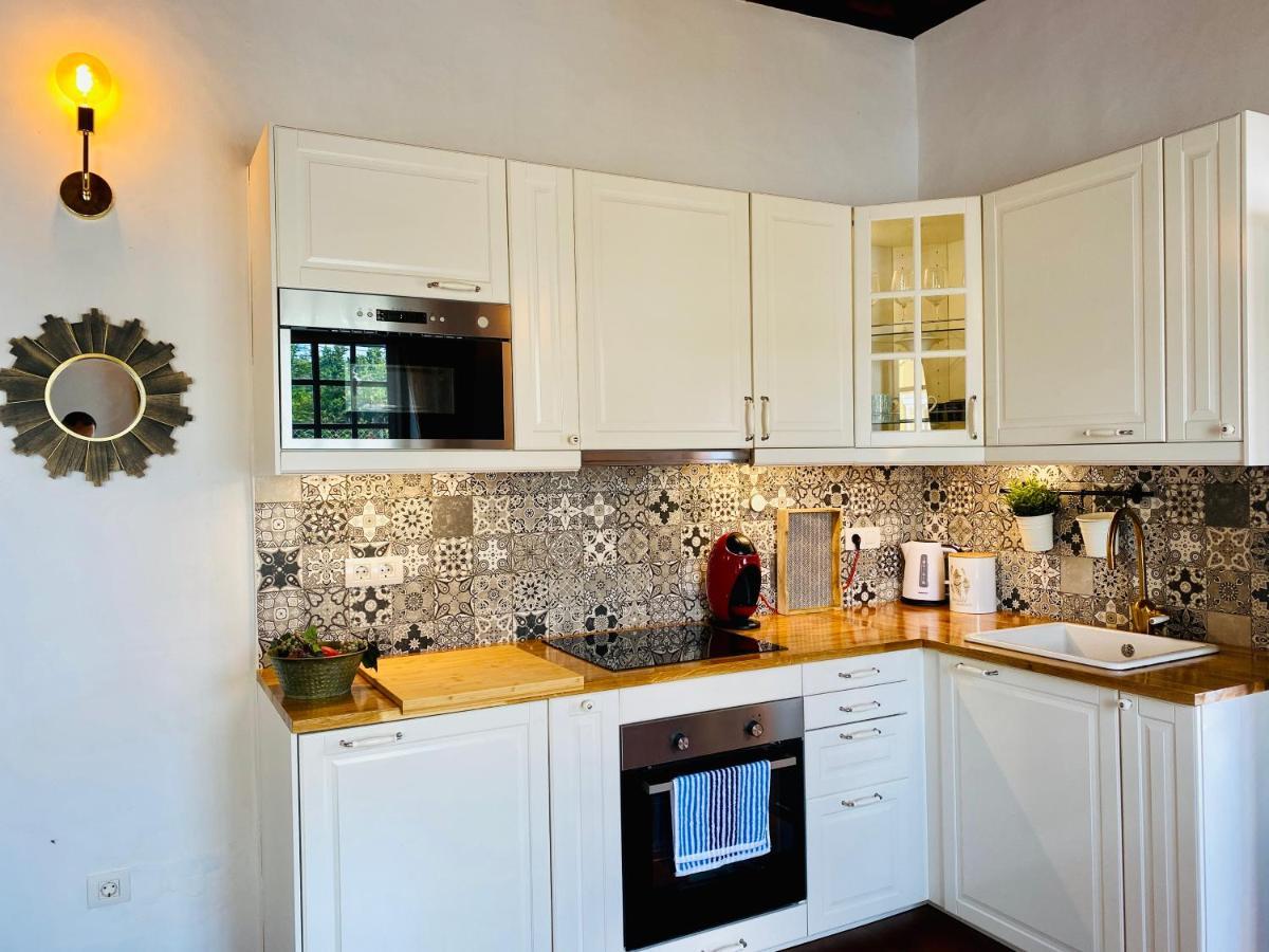 Loft Los Laureles El Paso Zewnętrze zdjęcie