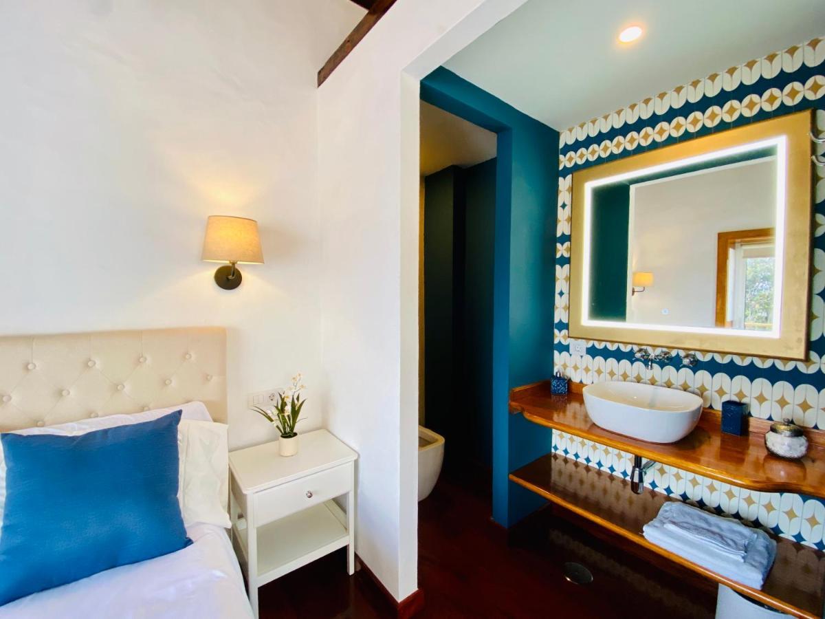 Loft Los Laureles El Paso Zewnętrze zdjęcie