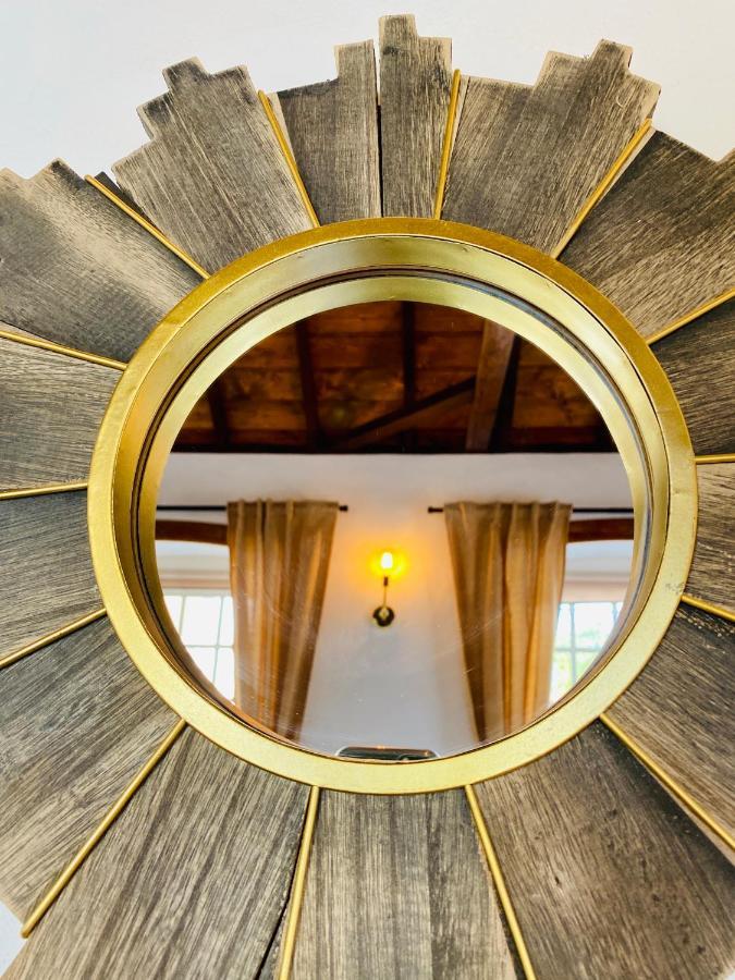 Loft Los Laureles El Paso Zewnętrze zdjęcie