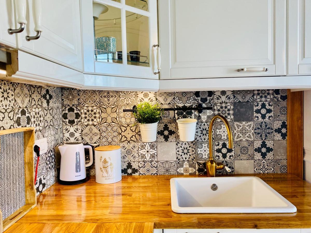 Loft Los Laureles El Paso Zewnętrze zdjęcie