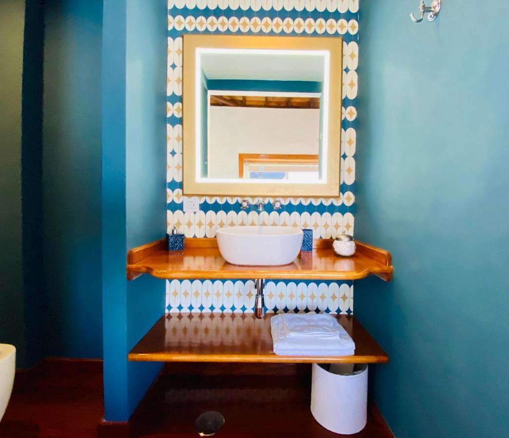 Loft Los Laureles El Paso Zewnętrze zdjęcie