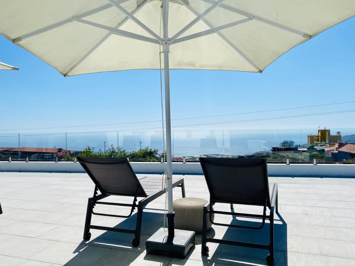 Loft Los Laureles El Paso Zewnętrze zdjęcie